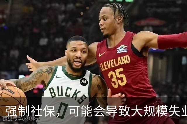 强制社保，可能会导致大规模失业
